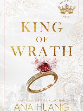 King of Wrath by Ana Huang