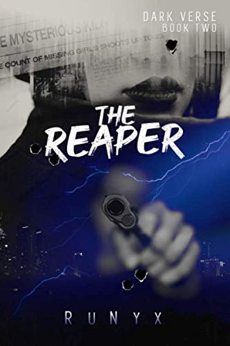 Version 1.0.0 The Reaper by RuNyx - Image 1