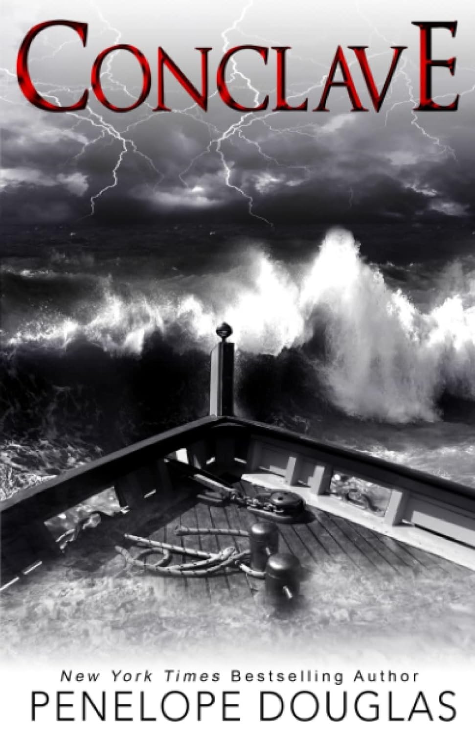 61Tr7U9pNtL._SL1500_ Conclave by Penelope Douglas - Image 1