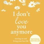 I Don't Love You Anymore by Rithvik Singh