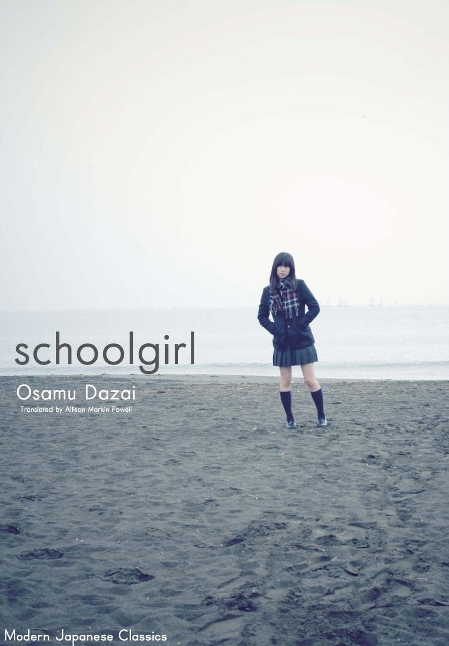 61bFcGA+v7L._SL1280_ Schoolgirl by Osamu Dazai - Image 1