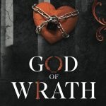 God of Wrath by Rina Kent