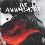 The Annihilator by RuNyx