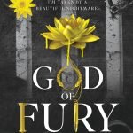 God of Fury by Rina Kent