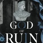 God of Ruin by Rina Kent