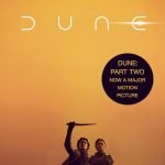 Dune by Frank Herbert