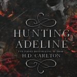 Hunting Adeline 2 by H. D. Carlton