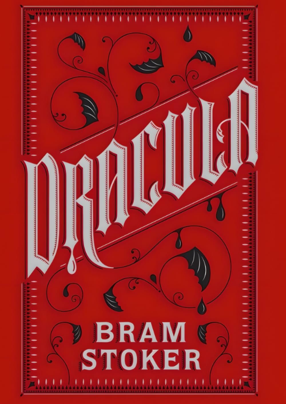 71yhG9std-L._SL1413_ (1) Dracula by Bram Stoker - Image 1