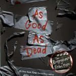 As Good as Dead by Holly Jackson