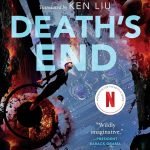 Death's End by Cixin Liu