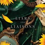 Liars and Liaisons by Sav R. Miller