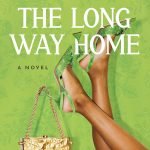 Magnolia Parks: The Long Way Home by Jessa Hastings
