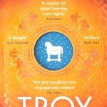 Troy by Fry Stephen
