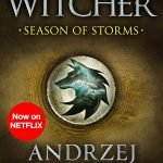Season of Storms by Andrzej Sapkowski