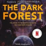 The Dark Forest by Cixin Liu