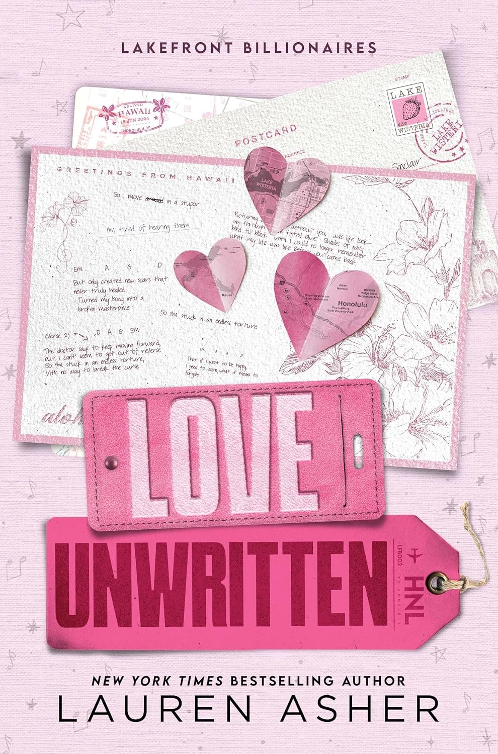 91-2fSlJz9L._SL1500_ Love Unwritten by Lauren Asher - Image 1
