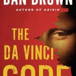 The Da Vinci Code by Dan Brown
