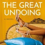 Daisy Haites: The Great Undoing by Jessa Hastings