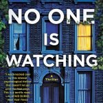 When No One Is Watching by Alyssa Cole