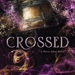 Crossed by Emily McIntire