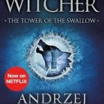The Tower of the Swallow by Andrzej Sapkowski