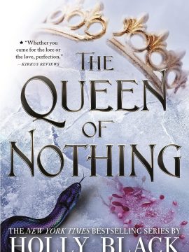 The Queen of Nothing by Holly Black