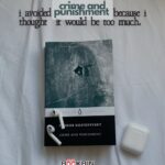 Crime and Punishment by Fyodor Dostoyevsky