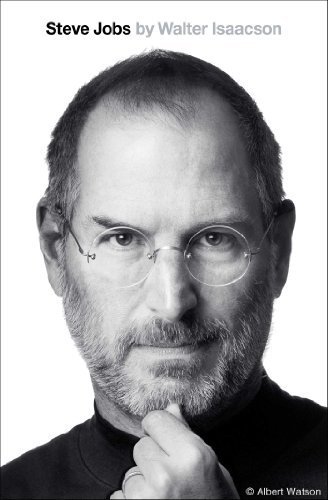 Version 1.0.0 Steve Jobs by Walter Isaacson - Image 1