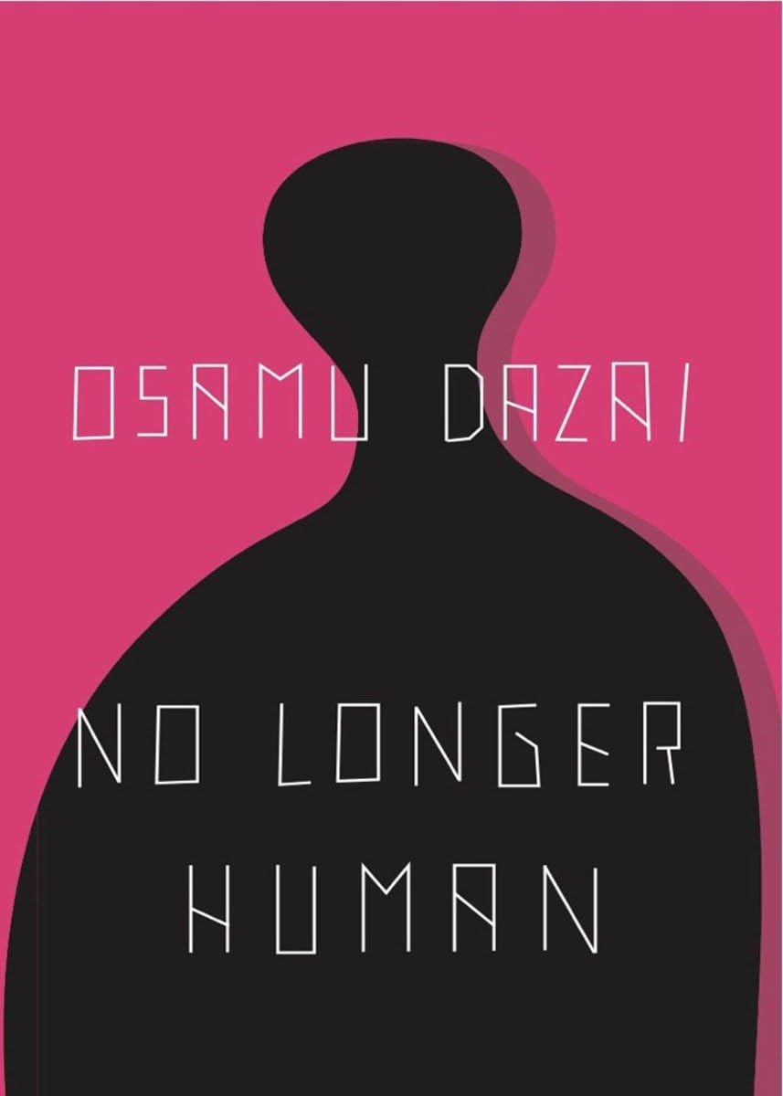 41alKvN9GwL._SL1200_ (1) No Longer Human by Osamu dazai - Image 1