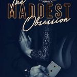 The Maddest Obsession by Danielle Lori