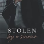 Stolen By A Sinner (The Sinners Series) by Michelle Heard