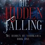 The Hidden Falling by Kelly Cove