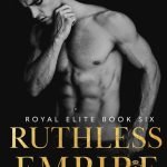Ruthless Empire by Rina Kent