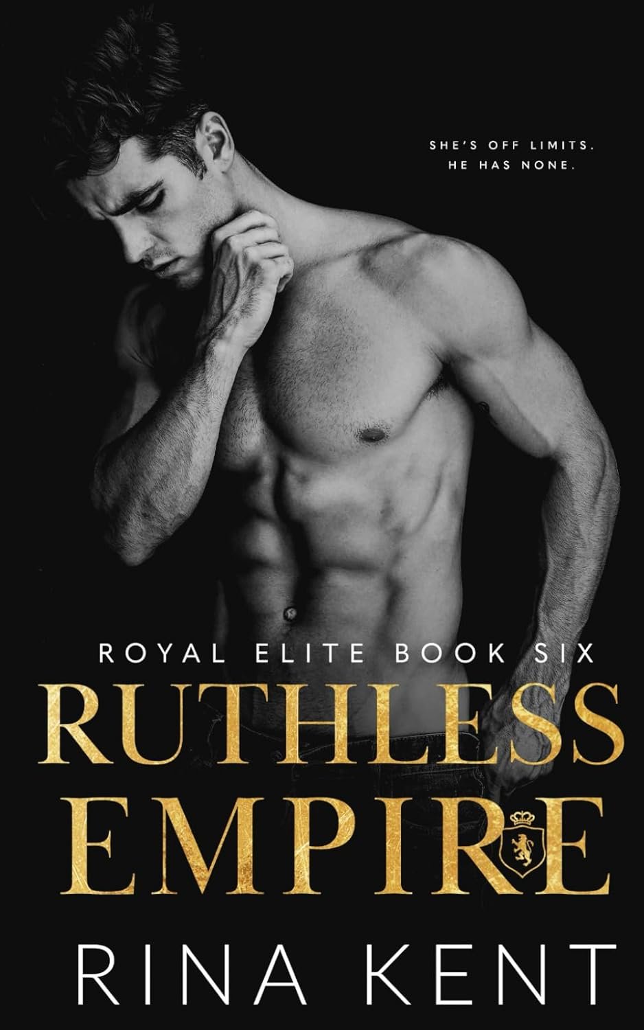 61W8lwreV7L._SL1500_ Ruthless Empire by Rina Kent - Image 1