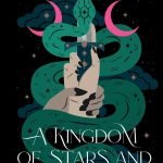 A Kingdom of Stars and Shadows by Holly Renee