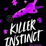 Killer Instinct (The Naturals, 2) by Jennifer Lynn Barne