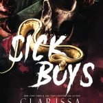 Sick Boys by Clarissa Wild