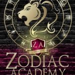 Zodiac Academy 2: Ruthless Fae by Caroline Peckham