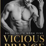 Vicious Prince by Rina Kent