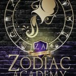 Zodiac Academy 6: Fated Throne by Caroline Peckham