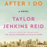 After I Do by Taylor Jenkins Reid