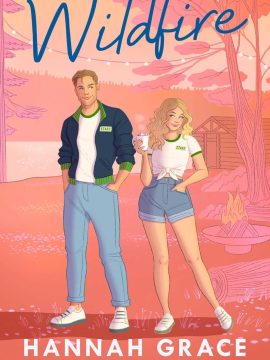 Wildfire by Hannah Grace