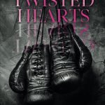 Twisted Hearts by Cora Reilly