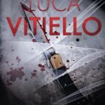 Luca Vitiello (Born in Blood Mafia Chronicles) by Cora Reilly