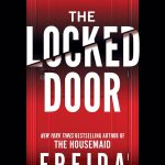 The Locked Door by Freida McFadden