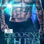 choosing theo by Victoria Aveline