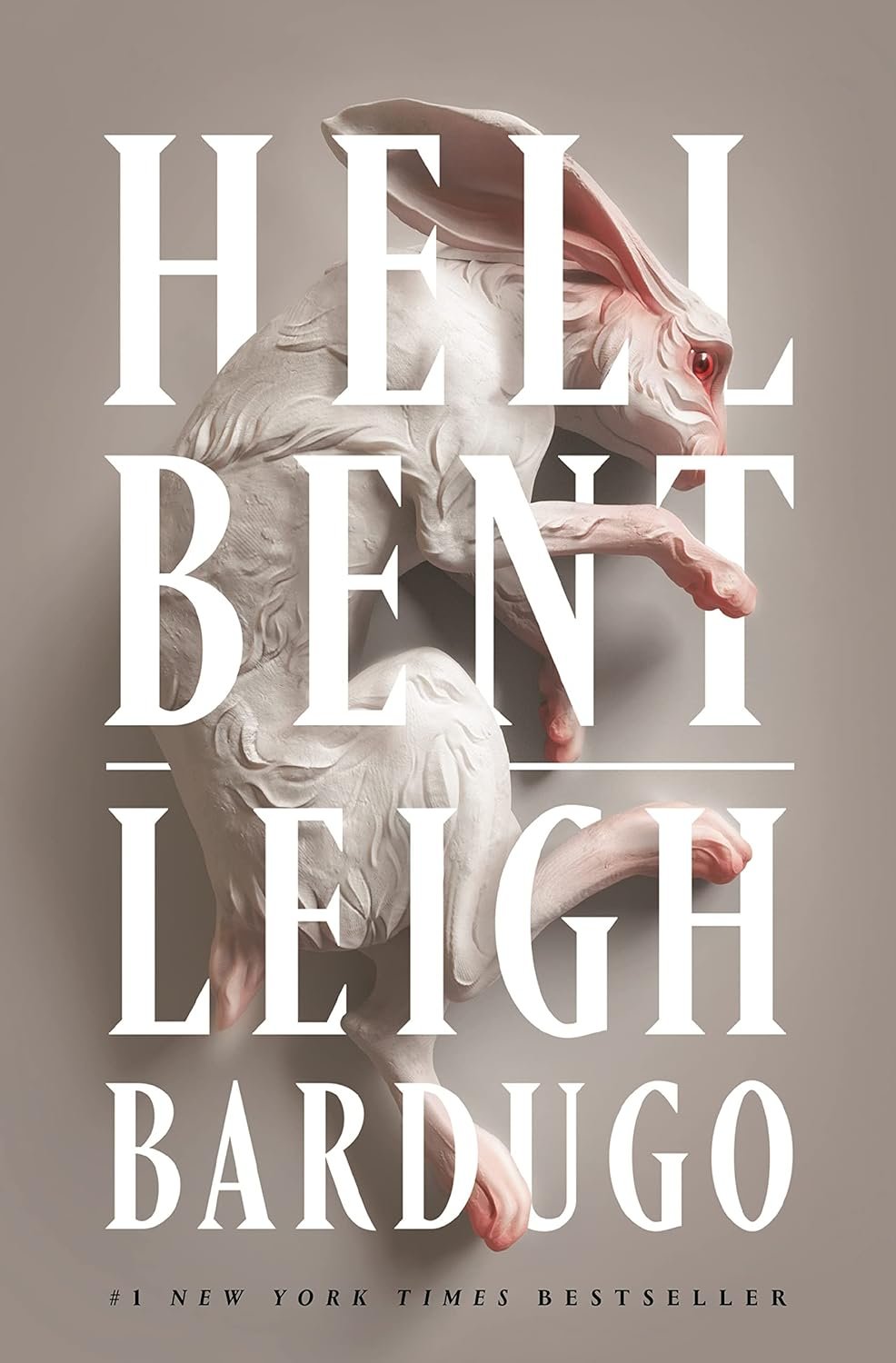 71Ovi8nl0gL._SL1500_ Hell Bent: A Novel (Ninth House Series, 2) by Leigh Bardugo - Image 1