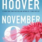 November 9 by Colleen Hoover