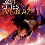 Everblaze (3) (Keeper of the Lost Cities) by Shannon Messenger