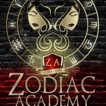Zodiac Academy: The Awakening by Caroline Peckham